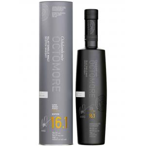 Bruichladdich Octomore 16.1 - 59.3% 70cl