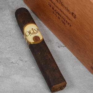 Oliva Serie G - Maduro Robusto Cigar - 1 Single