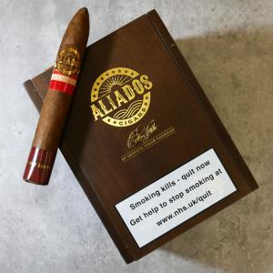 E.P Carrillo Aliados EPC Torpedo Limited Edition Cigar - Box of 20