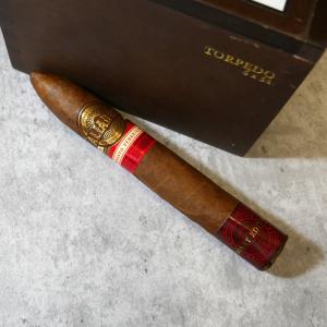 E.P Carrillo Aliados EPC Torpedo Limited Edition Cigar - 1 Single
