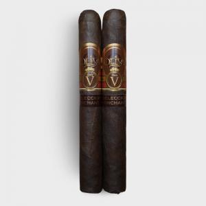NEW IN SPECIAL OFFER - Oliva Orchant Seleccion Serie V Maduro Toro Limited Edition Cigar - 2 Cigars