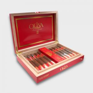 Oliva Year of the Horse 2026 Cigar - Box of 10 - LIMITED EDITION