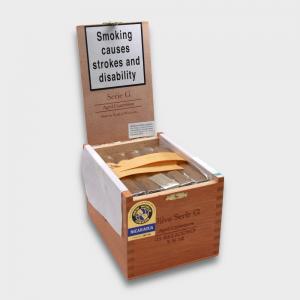 Oliva Serie G Belicoso Aged Cameroon Cigar - Box of 25