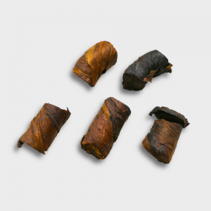 On a Roll Pipe Tobacco Sampler - 5 x 10g