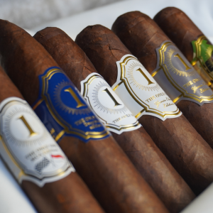 The Only One Cigars - Costa Rica
