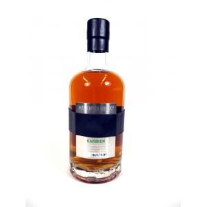 Mackmyra Moment Karibean Swedish Whisky - 70cl 44.4%