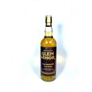 Glen Mhor 1980 (Bottled 2006) G&M - 43% 70cl