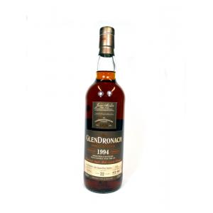 Glendronach 22 Year Old 1994 Cask 1376 - 70cl 53.2%