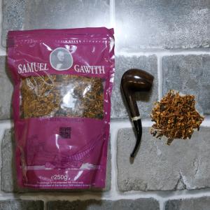 Samuel Gawith Celtic Talisman Pipe Tobacco 250g Bag - End of Line