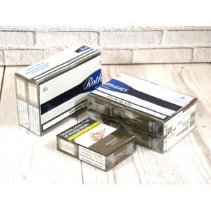 Rothmans Blue XL Kingsize - 16 Packs of 24 Cigarettes (384)