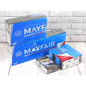 Mayfair Original Superking - 20 Packs of 20 Cigarettes (400)