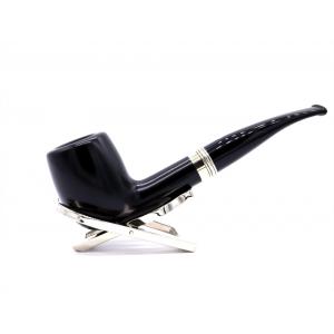 Vauen Melvin 168 Smooth 9mm Filter Fishtail Pipe (VA522)