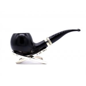 Vauen Melvin 142 Smooth 9mm Filter Fishtail Pipe (VA523)