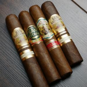 A.J. Fernandez - Featured Brand