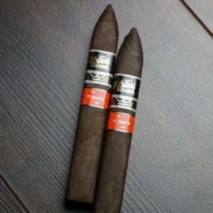 Aging Room by Boutique Blends