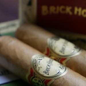 Brick House