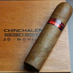 Chinchalero