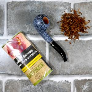 Sauvage Additive Free Pipe Tobacco 25g Pouch