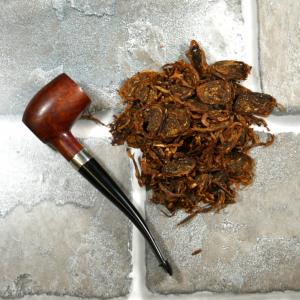 Reunion Series Brown House Roll Cut Loose Pipe Tobacco 50g Sample - End of Line