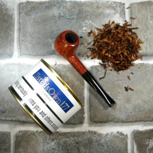 Ilsted Own Mix No. 77 Pipe Tobacco 100g Tin