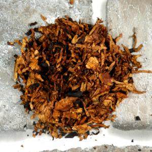 Golden Blends No.2 (Black Cherry) Pipe Tobacco - 10g Sample
