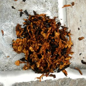 Golden Blends No.3 (Amaretto) Pipe Tobacco - 10g Sample