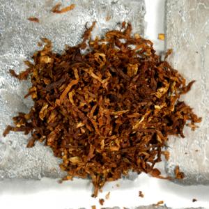 Gold Block Pipe Tobacco - 10g Sample