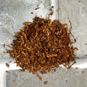 Fosters Gold Pipe Tobacco - 10g Sample - Discontinued