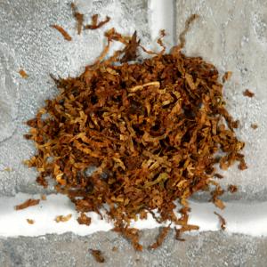 Fosters Green (Menthol) Pipe Tobacco - 10g Sample  - Discontinued