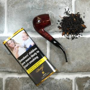 Davidoff Brazil Virginia Pipe Tobacco 50g Pouch - End of Line