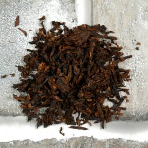 Condor Ready Rubbed RR Pipe Tobacco - 10g Sample