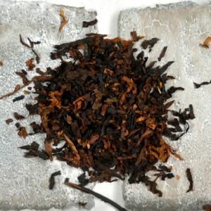 Chieftain Blacksmiths Blend Pipe Tobacco - 10g Sample