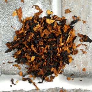 Chieftain Lazy Day Mixture Pipe Tobacco - 10g Sample