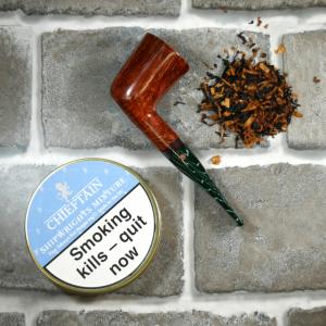 Chieftain Shipwrights Mixture Pipe Tobacco 50g Tin