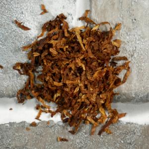 Capstan Navy Cut Ready Rubbed Pipe Tobacco - 10g Sample