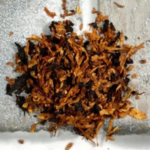 Alsbo Morning (Formerly Sungold, Vanilla) Pipe Tobacco - 10g Sample