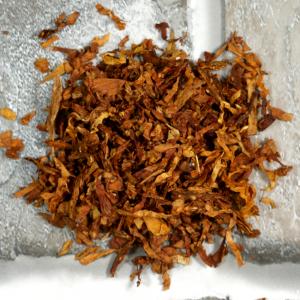 Ashton Gold Rush Pipe Tobacco - 10g Sample