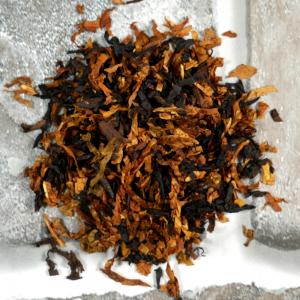 Ashton Consummate Gentleman Pipe Tobacco - 10g Sample