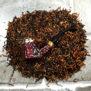 American Blends Black and Brown Pipe Tobacco (Loose)