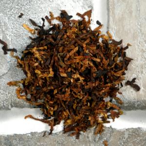 Charatan Royal Ensign Mixture Pipe Tobacco - 10g Sample