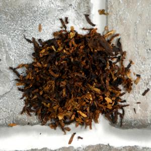 Charatan Four Leaf Pipe Tobacco - 10g Sample