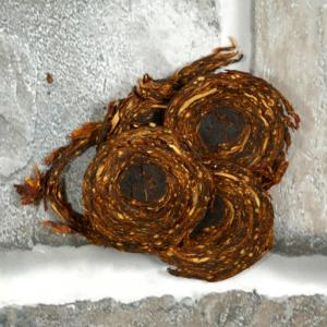 Charatan Rolls Pipe Tobacco - 10g Sample