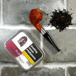 Kendal KBC (Black Cherry) Pipe Tobacco 50g (Tin)