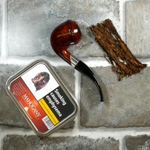 Kendal Mahogany Pipe Tobacco 50g (Tin)