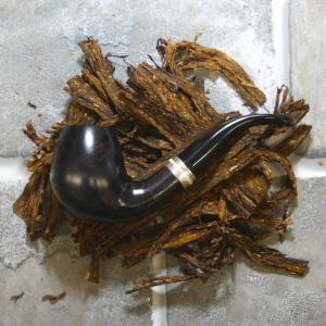 Kendal No. 7 Broken Flake Pipe Tobacco - 20g Sample