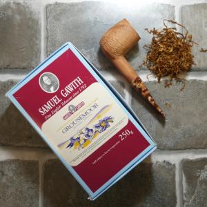 Samuel Gawith Grousemoor Mixture Pipe Tobacco - 250g Box - END OF LINE