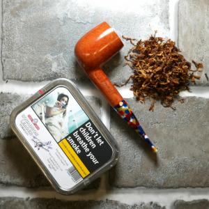 Samuel Gawith Squadron Leader Mixture Pipe Tobacco 50g (Tin)