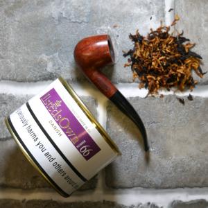 Ilsted Own Mix No.66 Pipe Tobacco 100g Tin