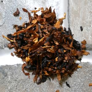 Ilsted Own Mix No. 99 Pipe Tobacco - 10g sample