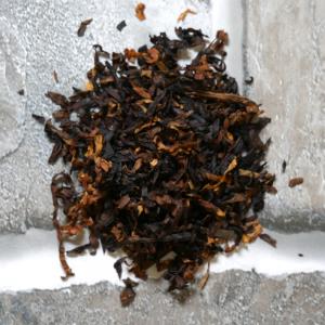 Ashton Artisans Blend Pipe Tobacco - 10g Sample